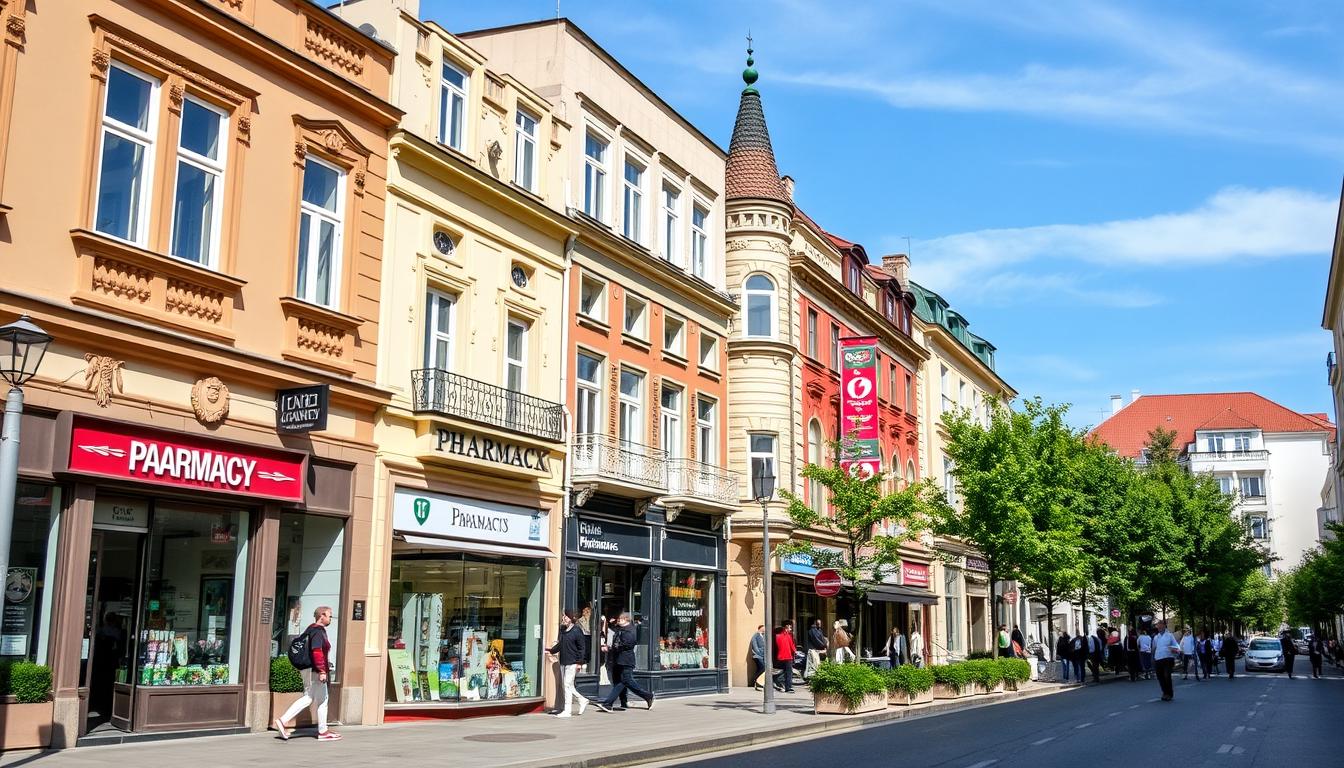 Apteki w Głogówku – lokalizacje i godziny - Wiadomości apteka głogówek