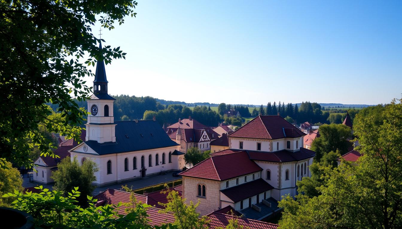 Parafie w Głogówku – msze i informacje - Wiadomości parafia głogówek